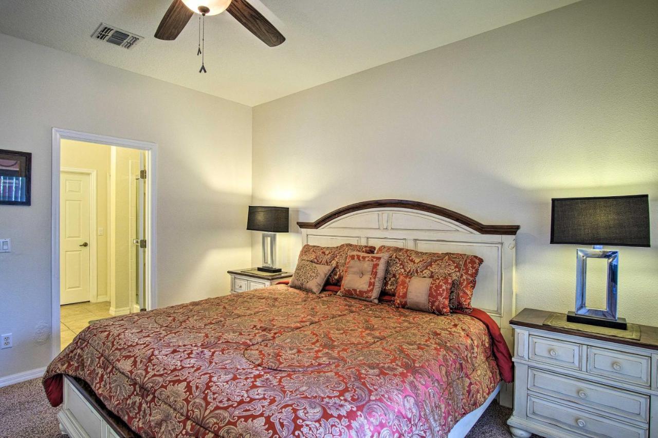 Quiet Condo With Balcony About 2 Miles To Disney World! Orlando Kültér fotó